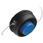 Roçadora Multifunções 129 LK Husqvarna - Roçadora Multifunções 129 LK Husqvarna