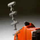 Roçadora Multifunções 129 LK Husqvarna - Roçadora Multifunções 129 LK Husqvarna