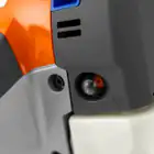 Roçadora Multifunções 129 LK Husqvarna - Roçadora Multifunções 129 LK Husqvarna