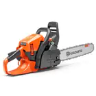 Motosserra Husqvarna 450S X-TORQ 50.2 cc - Motosserra Husqvarna 450S X-TORQ 50.2 cc