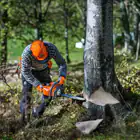 Motosserra Husqvarna 450S X-TORQ 50.2 cc - Motosserra Husqvarna 450S X-TORQ 50.2 cc