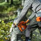 Motosserra Husqvarna 450S X-TORQ 50.2 cc - Motosserra Husqvarna 450S X-TORQ 50.2 cc