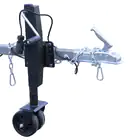 Biotriturador a Gasolina Donker´s BT6000 25HP c/ Arranque Elétrico - Biotriturador a Gasolina Donker´s BT6000 25HP c/ Arranque Elétrico