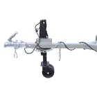 Biotriturador a Gasolina Donker´s BT6000 25HP c/ Arranque Elétrico - Biotriturador a Gasolina Donker´s BT6000 25HP c/ Arranque Elétrico