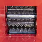 Biotriturador a Gasolina Donker´s BT6000 25HP c/ Arranque Elétrico - Biotriturador a Gasolina Donker´s BT6000 25HP c/ Arranque Elétrico