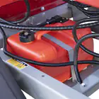 Biotriturador a Gasolina Donker´s BT6000 25HP c/ Arranque Elétrico - Biotriturador a Gasolina Donker´s BT6000 25HP c/ Arranque Elétrico