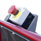 Biotriturador a Gasolina Donker´s BT6000 25HP c/ Arranque Elétrico - Biotriturador a Gasolina Donker´s BT6000 25HP c/ Arranque Elétrico