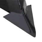 Abre Regos p/ Motocultivador MT650 - Abre Regos p/ Motocultivador MT650