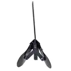 Abre Regos p/ Motocultivador MT650 - Abre Regos p/ Motocultivador MT650