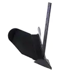 Abre Regos p/ Motocultivador MT650 - Abre Regos p/ Motocultivador MT650