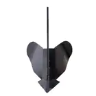 Abre Regos p/ Motocultivador MT650 - Abre Regos p/ Motocultivador MT650