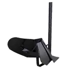 Abre Regos p/ Motocultivador MT650 - Abre Regos p/ Motocultivador MT650