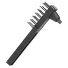 Soldadora inversora Hecht de 140 A - Máquina de Soldar Hecht Inverter 140A