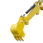 Mini Giratória a Diesel Donker´s DK10 ECO  - Mini Giratória a Diesel Donker´s DK10 ECO