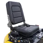 Mini Giratória a Diesel Donker´s DK10 ECO  - Mini Giratória a Diesel Donker´s DK10 ECO