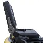 Mini Giratória a Diesel Donker´s DK10 ECO  - Mini Giratória a Diesel Donker´s DK10 ECO