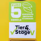 Mini Giratória a Diesel Donker´s DK12 ECO c/motor Kubota - Mini Giratória a Diesel Donker´s DK12 ECO