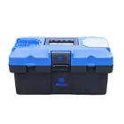 Mini Giratória a Diesel Donker´s DK12 ECO c/motor Kubota - Mini Giratória a Diesel Donker´s DK12 ECO