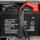 Gerador Inverter a Gasolina 4200W Pramac PMI 4500 c/ Arranque Elétrico - Gerador Inverter a Gasolina 4200W Pramac PMI 4500 c/ Arranque Elétrico