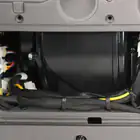 Gerador Inverter a Gasolina 4200W Pramac PMI 4500 c/ Arranque Elétrico - Gerador Inverter a Gasolina 4200W Pramac PMI 4500 c/ Arranque Elétrico