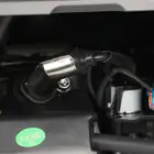 Gerador Inverter a Gasolina 4200W Pramac PMI 4500 c/ Arranque Elétrico - Gerador Inverter a Gasolina 4200W Pramac PMI 4500 c/ Arranque Elétrico