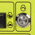 Gerador Inverter a Gasolina 4200W Pramac PMI 4500 c/ Arranque Elétrico - Gerador Inverter a Gasolina 4200W Pramac PMI 4500 c/ Arranque Elétrico