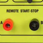 Gerador Inverter a Gasolina 4200W Pramac PMI 4500 c/ Arranque Elétrico - Gerador Inverter a Gasolina 4200W Pramac PMI 4500 c/ Arranque Elétrico