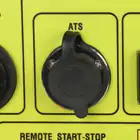 Gerador Inverter a Gasolina 4200W Pramac PMI 4500 c/ Arranque Elétrico - Gerador Inverter a Gasolina 4200W Pramac PMI 4500 c/ Arranque Elétrico