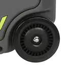 Gerador Inverter a Gasolina 4200W Pramac PMI 4500 c/ Arranque Elétrico - Gerador Inverter a Gasolina 4200W Pramac PMI 4500 c/ Arranque Elétrico