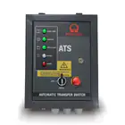 Quadro ATS Automático Pramac p/ série de Geradores PMI  - Quadro ATS Automático Pramac p/ série de Geradores PMI 