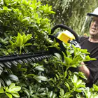 Corta Sebes Stanley 26cc 55cm SHT-26-55A - Corta Sebes Stanley 26cc 55 cm SHT-26-55A