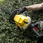 Corta Sebes Stanley 26cc 55cm SHT-26-55A - Corta Sebes Stanley 26cc 55 cm SHT-26-55A