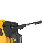 Pregadora de Betão s/escovas XR 18V 5Ah Dewalt + 2 Baterias + Carregador + Mala - Pregadora de Betão s/escovas XR 18V 5Ah Dewalt + 2 Baterias + Carregador + Mala DCN890P2-QW