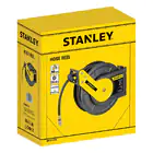 Enrolador de Mangueira de Ar Comprimido 15M Stanley - Enrolador de Mangueira de Ar Comprimido 15M Stanley