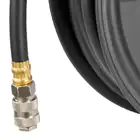 Enrolador de Mangueira de Ar Comprimido 15M Stanley - Enrolador de Mangueira de Ar Comprimido 15M Stanley