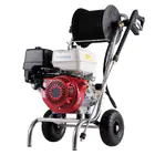 Lavadora de Alta Pressão Kranzle Profi-Jet B 16/220 T c/ motor Honda GX 340 LX - Lavadora de Alta Pressão Kranzle Profi-Jet B 16/220 T c/ motor Honda GX 340 LX