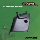 Corta Relva Gasolina Donker’s CR 5em1 Honda GCV 200  c/ Tração - 