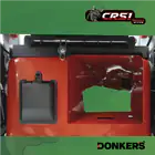 Corta Relva Gasolina Donker’s Honda GCV 170 CR51 5em1 c/ Tração - Corta Relva Gasolina Donker’s CR51 c/ Tração