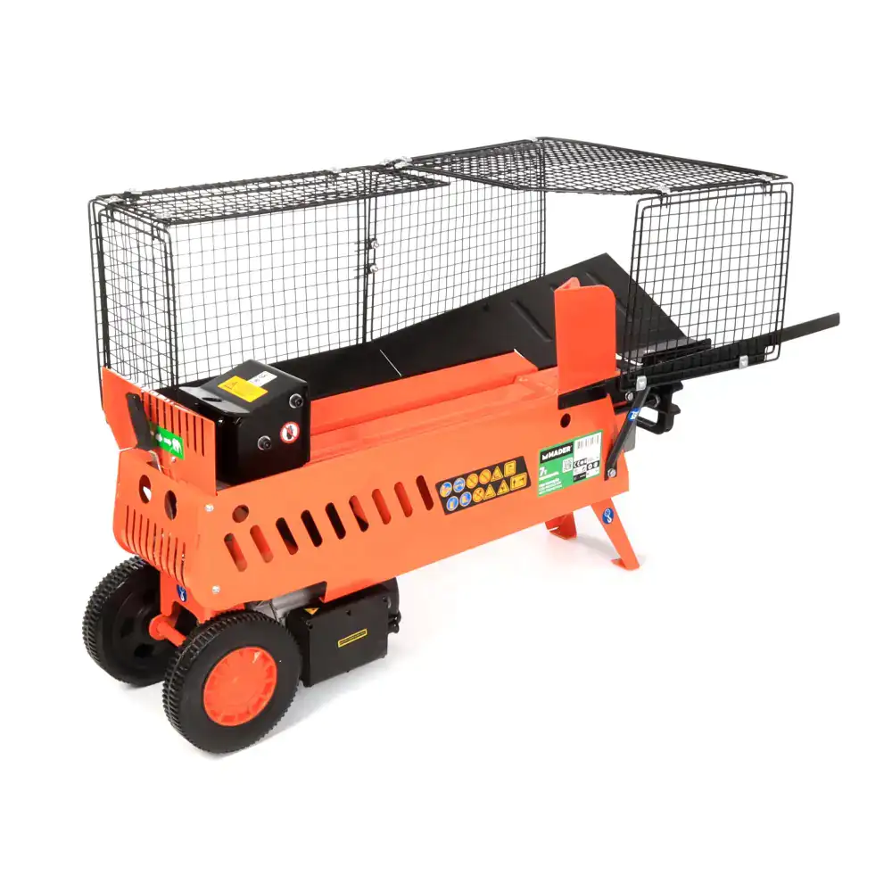 Rachador Elétrico 7T 2300W - Rachador Elétrico 7T 2300W