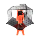 Rachador Elétrico 7T 2300W - Rachador Elétrico 7T 2300W