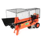 Rachador Elétrico 7T 2300W - Rachador Elétrico 7T 2300W