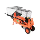 Rachador Elétrico 7T 2300W - Rachador Elétrico 7T 2300W