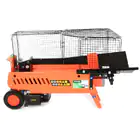 Rachador Elétrico 7T 2300W - Rachador Elétrico 7T 2300W