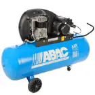 Compressor A29B ABAC 200L 3HP  - Compressor A29B ABAC 200L 3HP 