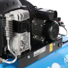 Compressor A29B ABAC 200L 3HP  - Compressor A29B ABAC 200L 3HP 