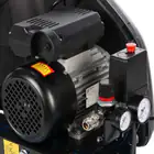 Compressor A29B ABAC 200L 3HP  - Compressor A29B ABAC 200L 3HP 