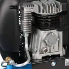 Compressor A29B ABAC 200L 3HP  - Compressor A29B ABAC 200L 3HP 