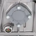 Compressor A29B ABAC 200L 3HP  - Compressor A29B ABAC 200L 3HP 