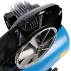 Compressor A29B ABAC 200L 3HP  - Compressor A29B ABAC 200L 3HP 