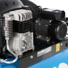 Compressor A29B ABAC 200L 3HP  - Compressor A29B ABAC 200L 3HP 